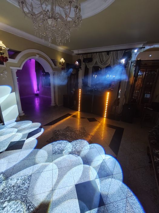 Dj na imprezy, 18-nastkę, jubileusze, karaoke - Leszno