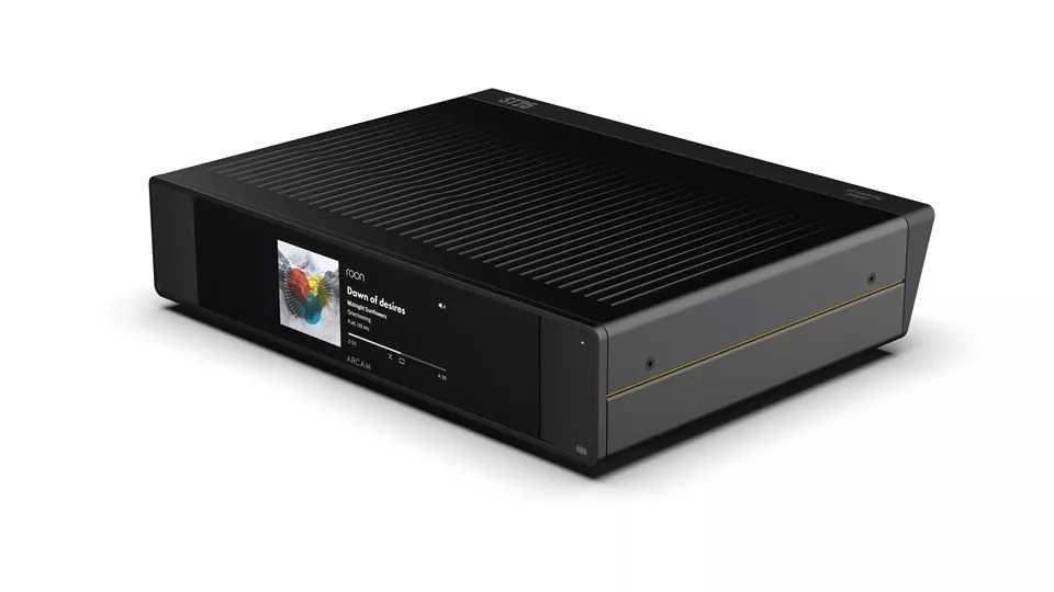Arcam ST25 Odtwarzacz Sieciowy Strumieniowy