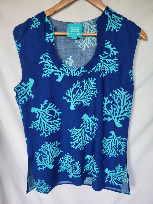 Túnica de  Senhora tamanho S