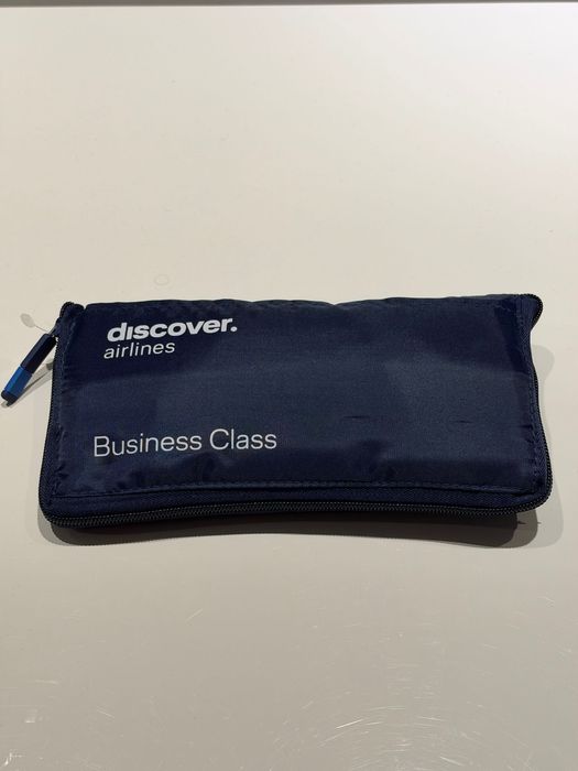 Kosmetyczka z kolekcji Discover Airlines