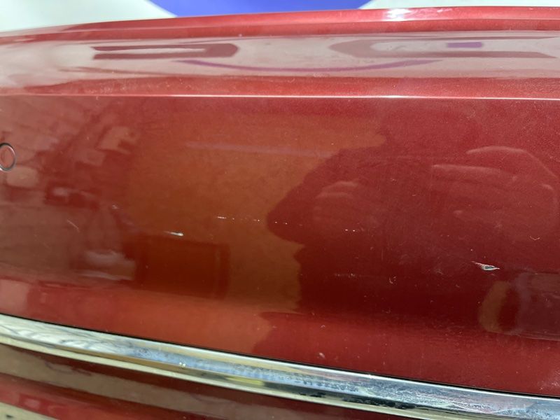 Бампер задний Audi A5 2019 8W6807067NGRU
