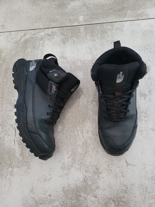 Buty Trekkingowe The North Face Storm Strike 43