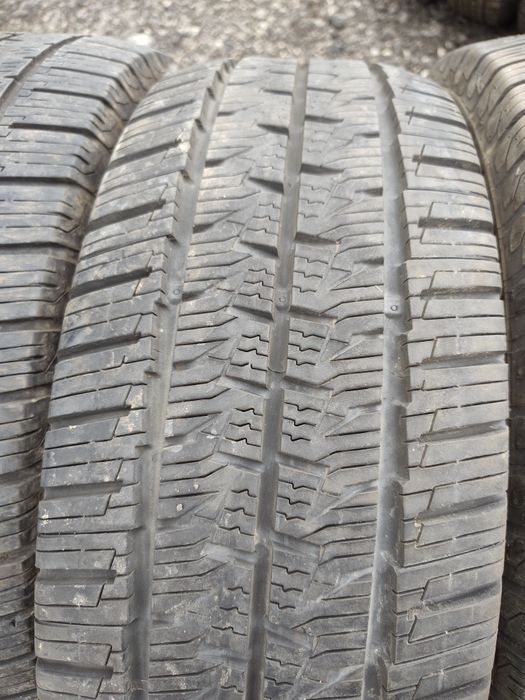 Opony bus  225/65/R16C 112/110 T komplet