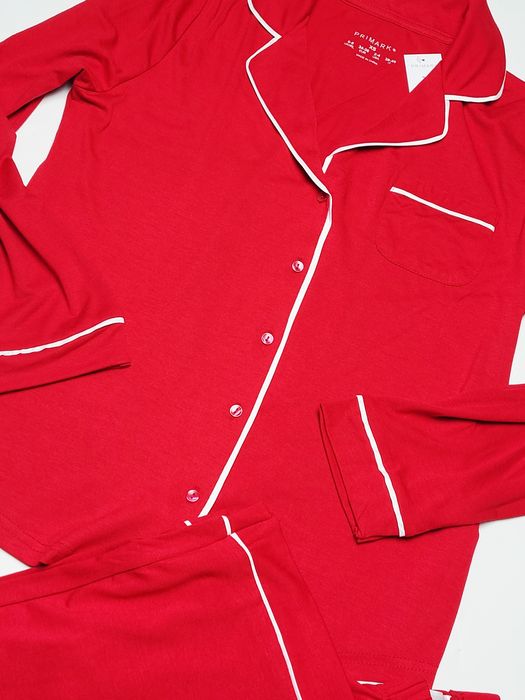 Piżama damska komplet roz.XS Primark