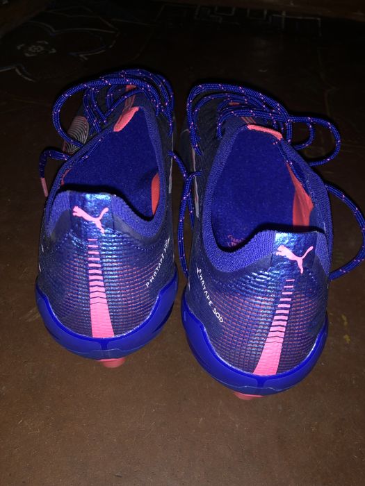 Бутсы PUMA ULTRA 42(27)