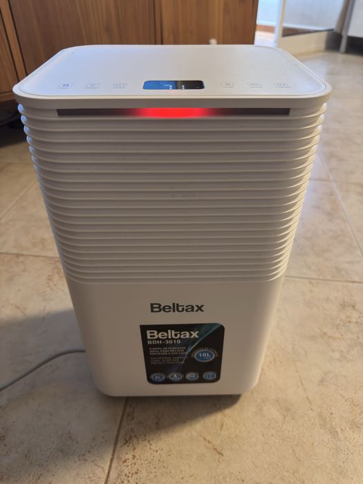 Desumidificador Beltax BDH3010