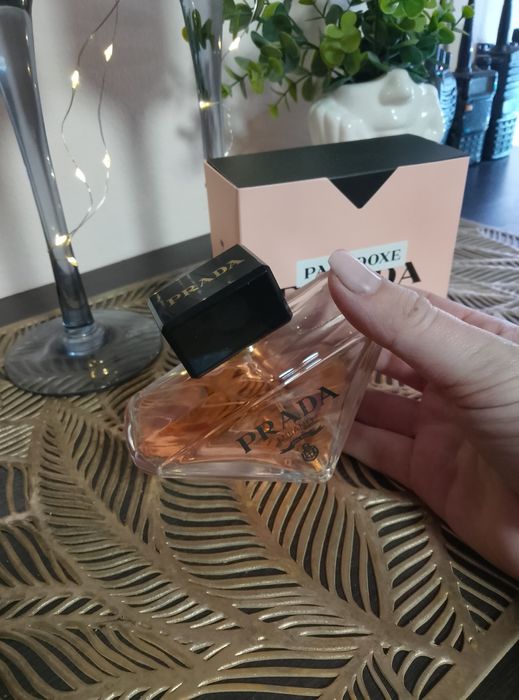 Perfumy damskie Prada Paradoxe