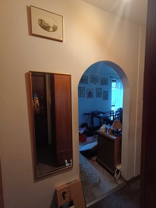 Słoneczne 2 pokoje z balkonem | Oliwa | blisko UG i Olivia Centre