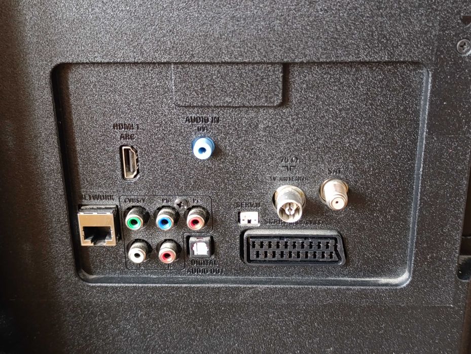Telewizor Philips 32 cale| Sprawny | Bardzo dobry stan