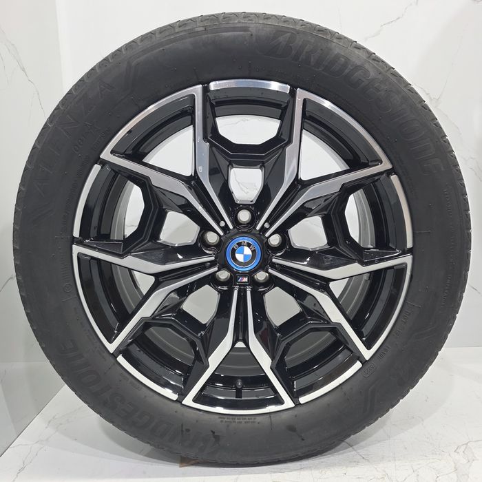 Jantes 19" originais BMW style 887 X3 X4 G01 G02 5x112