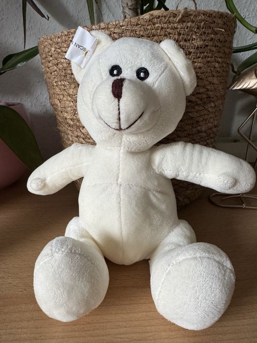 Сова Dr.Beckmann