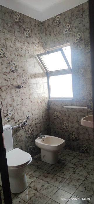 Arrenda-se Apartamento T4 centro de Almeirim