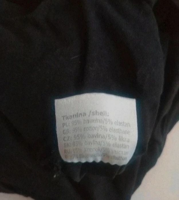 Bluzka -  BLIK na nr telefonu DPD