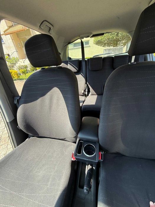 Toyota Yaris 2006 - 186.300km