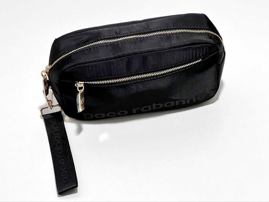 Nowa kosmetyczka Paco Rabanne