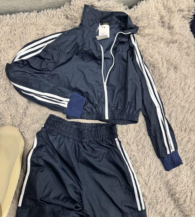 Топовий спортивний костюм,  штани карго