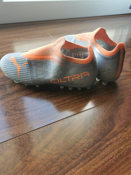 Chuteiras Futebol Puma