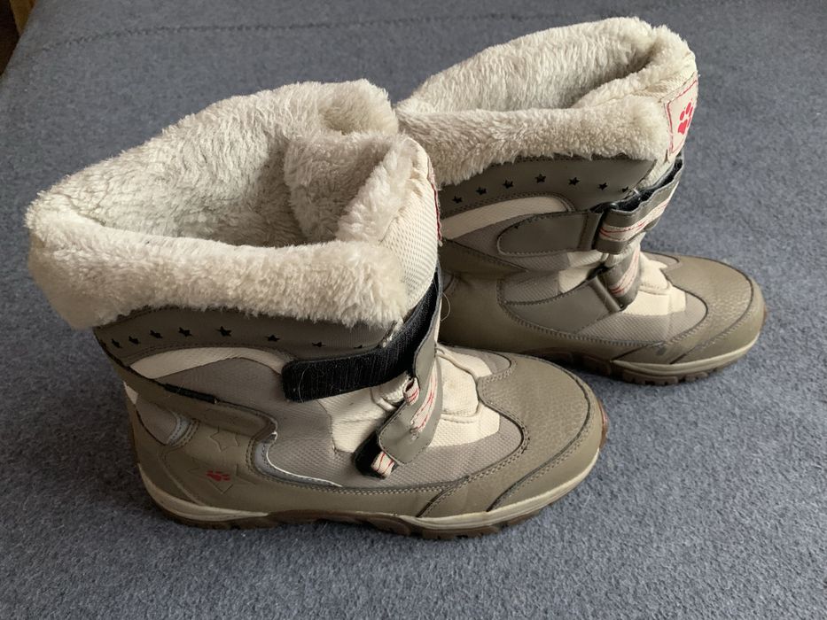 Продам сапоги жіночі