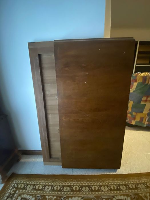 Mobília de sala de Jantar