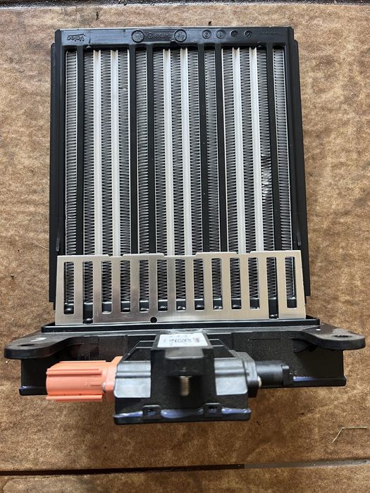 Пічка ID4. Обігрів фольцваген ID4. Пічка Volkswagen id4.