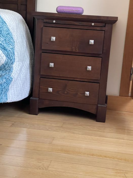 Mobilia de quarto