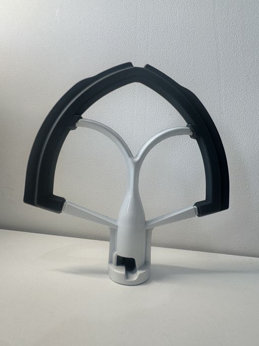 Mieszadło elastyczne ze skrobakiem do KitchenAid 6 Qt 5,7 litra