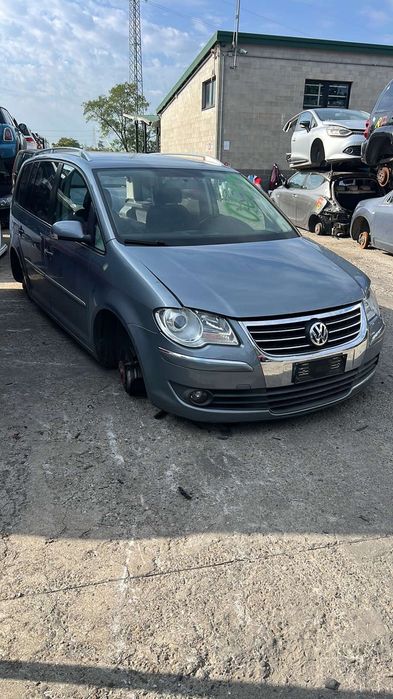 Авторозборка, Розборка, Розбірка, Запчастини, Запчасти Туран, Touran