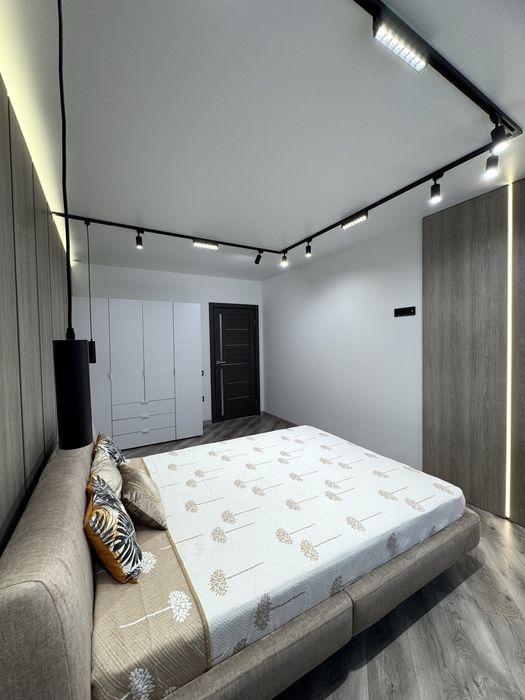 Оренда 1-кім.+кухня-студія, ЖК “Greenville Park», вул. Замарстинівська