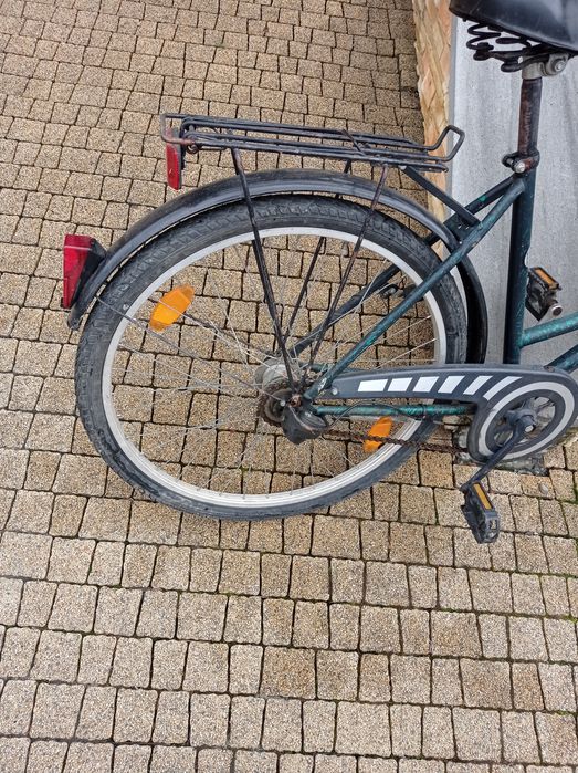 Sprzedam rower .