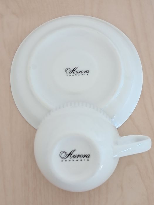 Продам набір кавових чашок