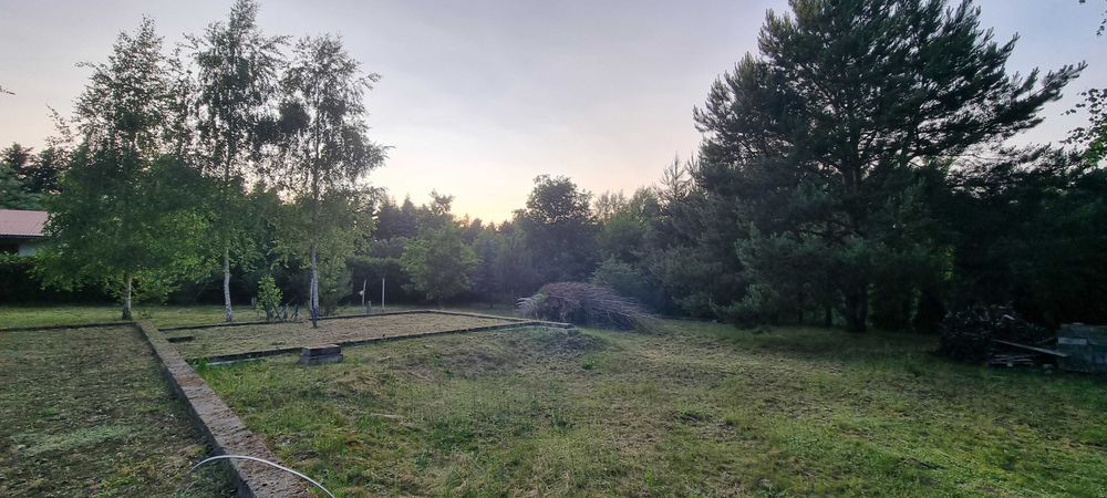 Atrakcyjna działka budowlana pod Lublinem - Widok 4