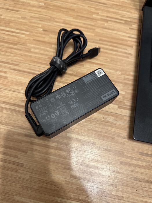 Lenovo ThinkPad  Zapraszam