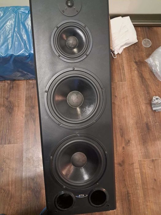 kolumna frontowe STX F-300 (rezerwacja)