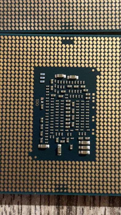 Процесори Intel Xeon LGA1151
