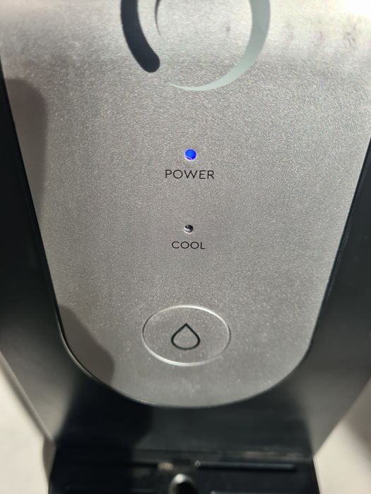 Aqua Optima Filtr wody ( dystrybutor) z funkcją chłodzenia wody.S cena