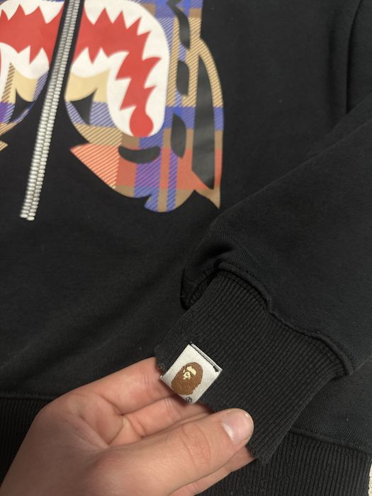 Світшот Бейп Bape