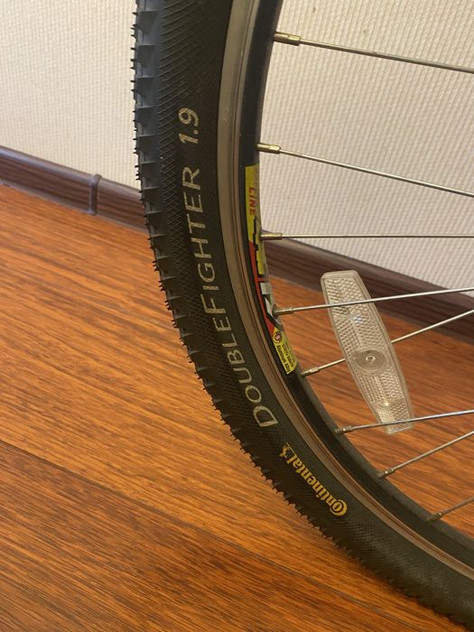 Терміново! Два велосипеди Comanche Niagara