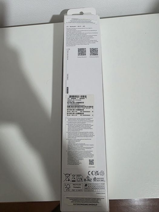 Samsung Galaxy watch 7 44mm LTE