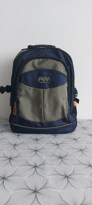 Plecak młodzieżowy