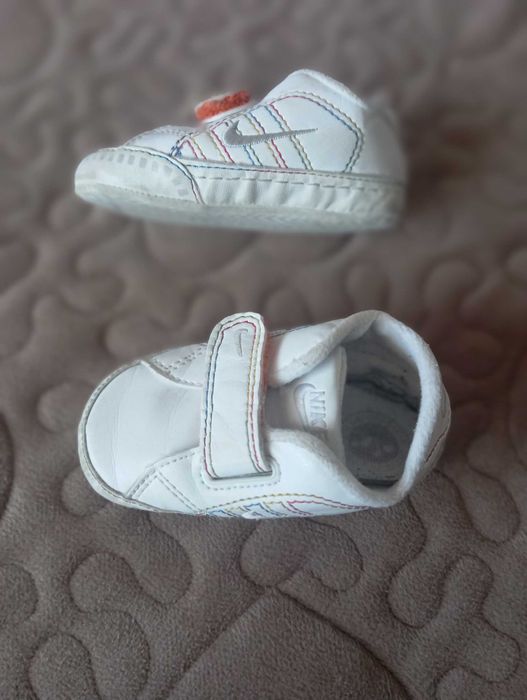 Дитяче взуття вживане