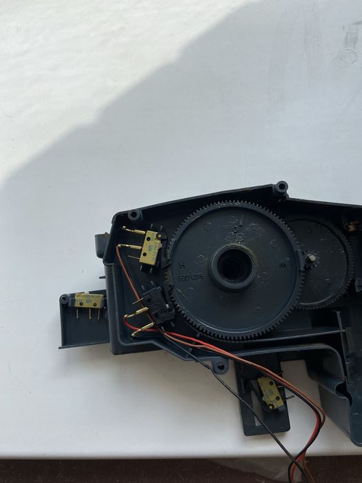 Редуктор Saeco Royal Saeco magic