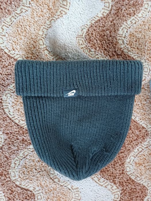 Шапки nike оригінал