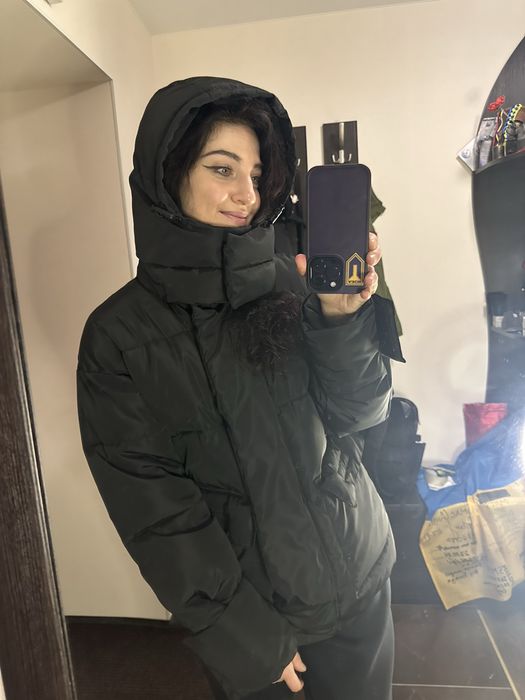 КРУТА КУРТКА. Нова! Зимова.