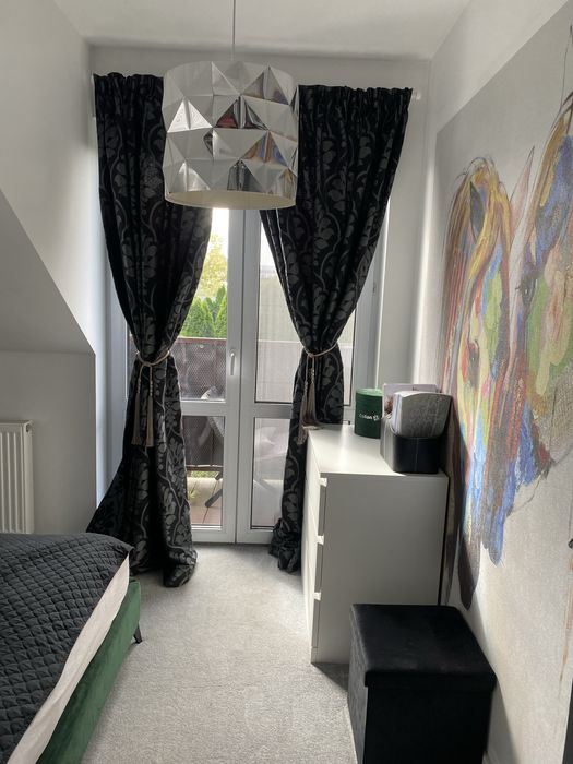 Mieszkanie na wynejem