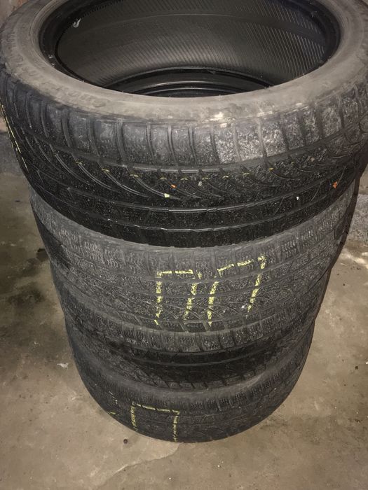 Продам зимові шини