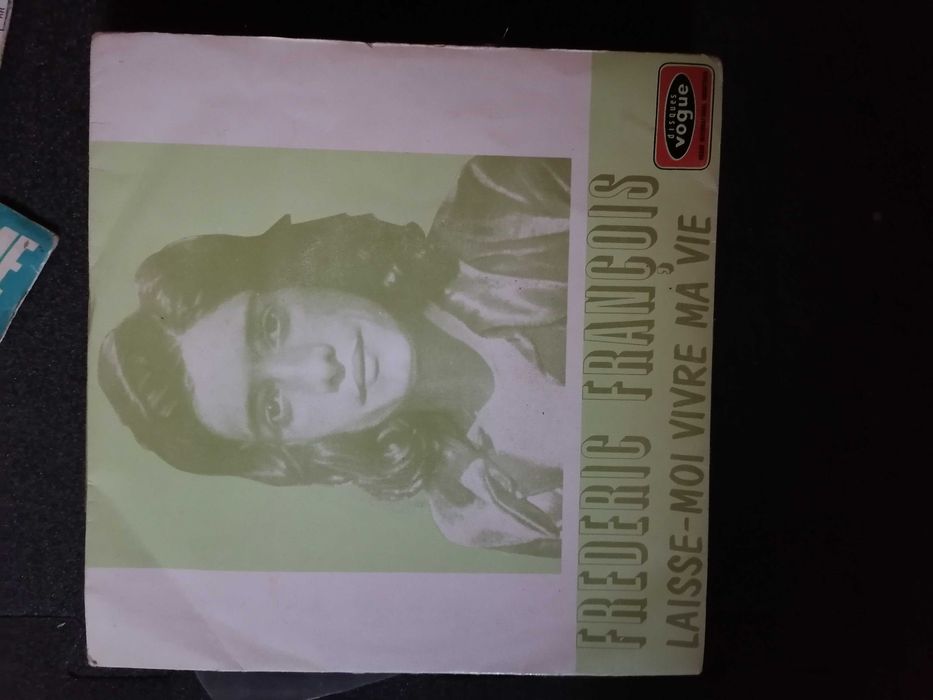 Discos Vinil EP - Vários