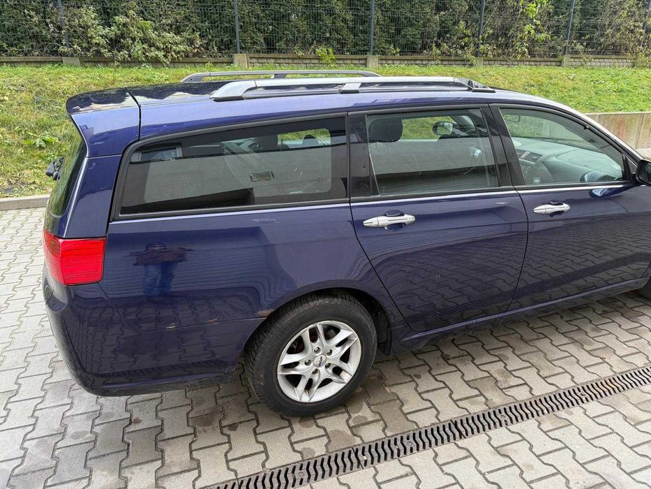 Honda Accord 2.0 z 2004 benzyna kombi
