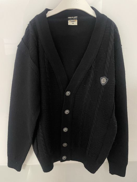 Кофта-кардиган для хлопчика, ріст 134–140 см