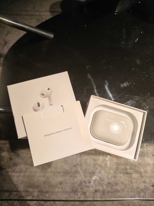 Air Pods Pro 3 (muito bom estado)