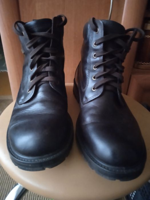 Sprzedam buty męskie
